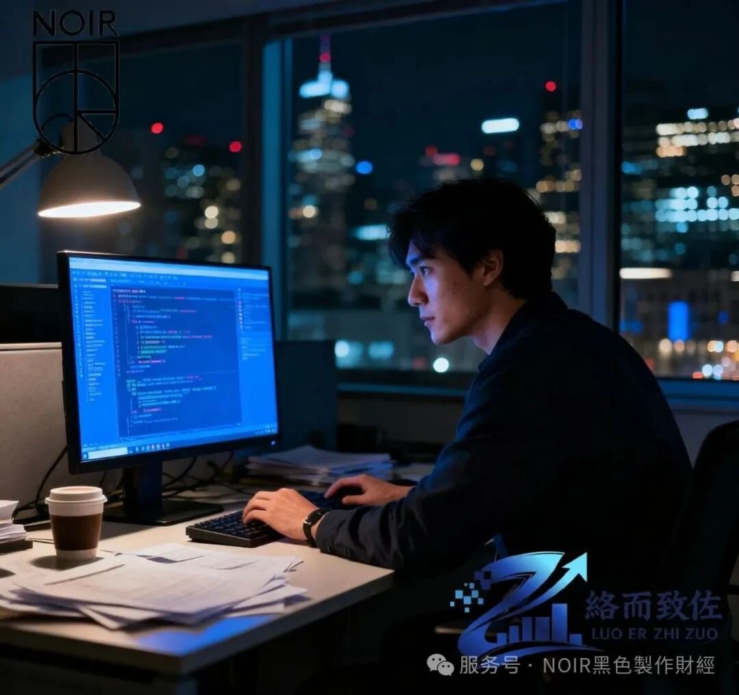 揭秘NOIR团队的一天：专业与高效并行，解锁财经公关的实干日常